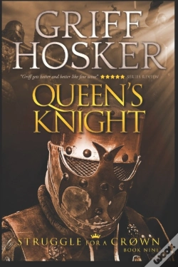 Capa do artigo Queen'S Knight