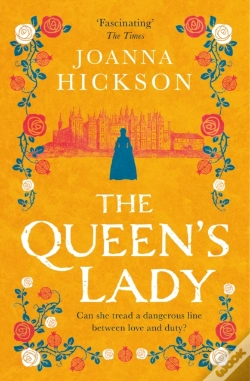 Capa do artigo Queen'S Lady