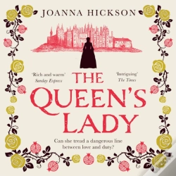 Capa do artigo Queen'S Lady