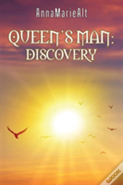 Capa do artigo Queen'S Man