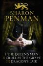 Queen'S Man - Box Set - Preview