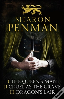 Capa do artigo Queen'S Man - Box Set