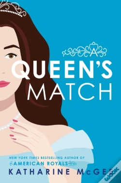 Capa do artigo Queen'S Match