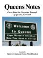 Queens Notes - Preview