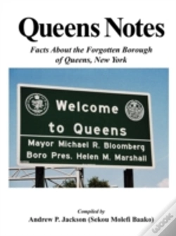 Capa do artigo Queens Notes