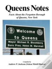 Capa do artigo Queens Notes