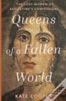 Queens Of A Fallen World