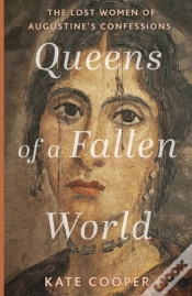 Capa do artigo Queens Of A Fallen World