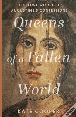 Capa do artigo Queens Of A Fallen World