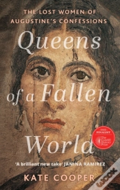 Capa do artigo Queens Of A Fallen World
