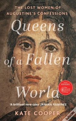 Capa do artigo Queens Of A Fallen World