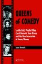 Queens Of Comedy - Preview