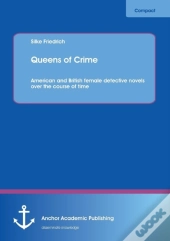 Queens Of Crime