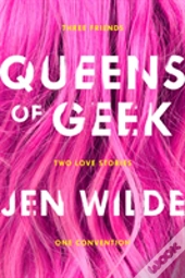 Queens Of Geek