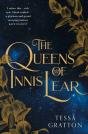Queens Of Innis Lear - Preview