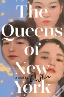 Capa do artigo Queens Of New York