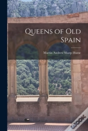 Capa do artigo Queens Of Old Spain