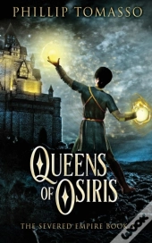 Queens Of Osiris