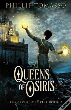 Capa do artigo Queens Of Osiris
