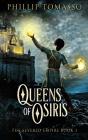 Queens Of Osiris - Preview