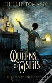 Queens Of Osiris
