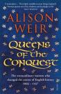 Queens Of The Conquest - Preview