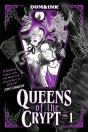 Queens Of The Crypt - Preview