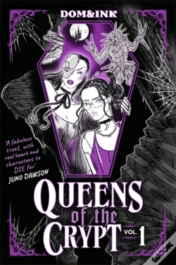 Capa do artigo Queens Of The Crypt