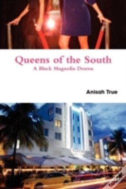 Capa do artigo Queens Of The South