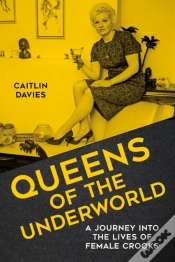 Capa do artigo Queens Of The Underworld