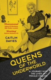 Capa do artigo Queens Of The Underworld