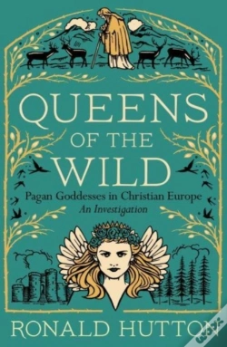 Capa do artigo Queens Of The Wild