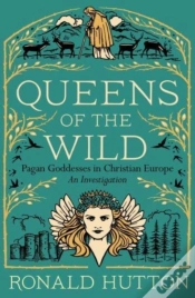 Capa do artigo Queens Of The Wild