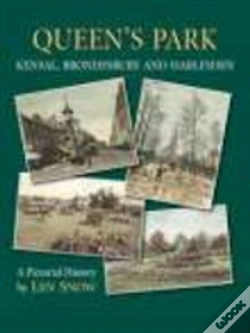 Capa do artigo Queen'S Park, Kensal, Brondesbury And Harlesden