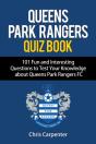 Queens Park Rangers Quiz Book - Preview