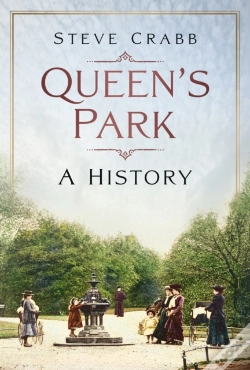 Capa do artigo Queen'S Park