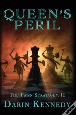 Capa do artigo Queen'S Peril