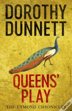 Capa do artigo Queens' Play