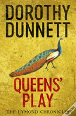 Capa do artigo Queens' Play