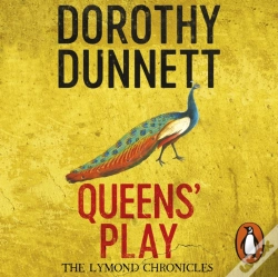 Capa do artigo Queens' Play