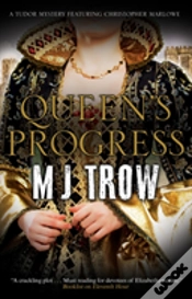Capa do artigo Queens Progress