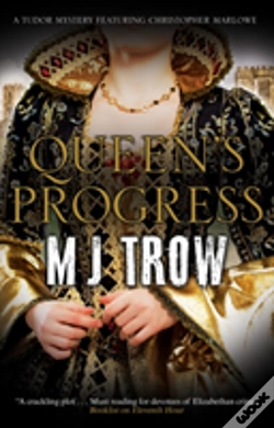 Capa do artigo Queens Progress