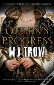 Capa do artigo Queen