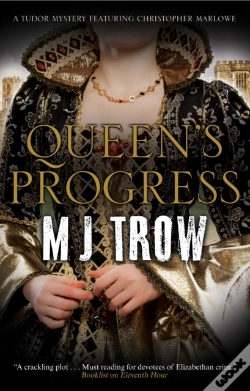 Capa do artigo Queen'S Progress