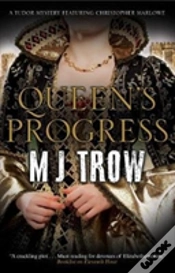 Capa do artigo Queens Progress