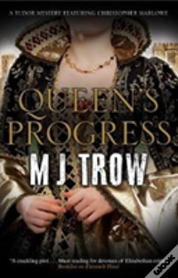 Capa do artigo Queens Progress