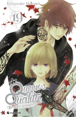 Capa do artigo Queen'S Quality T19