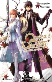 Queen'S Quality T23