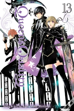 Capa do artigo Queen'S Quality, Vol. 13
