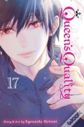 Queen'S Quality, Vol. 17